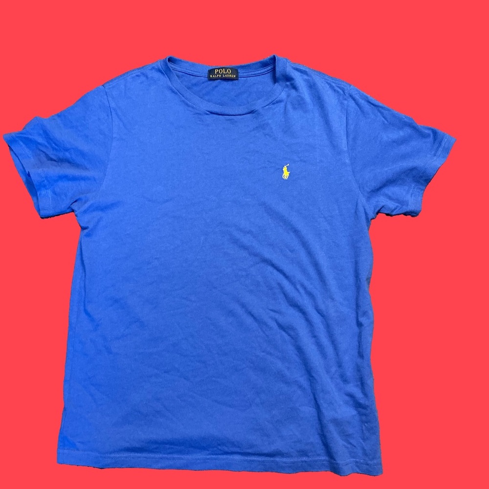 Polo tee